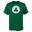 OUTERSTUFF NBA Primary Logo Junior tricou
