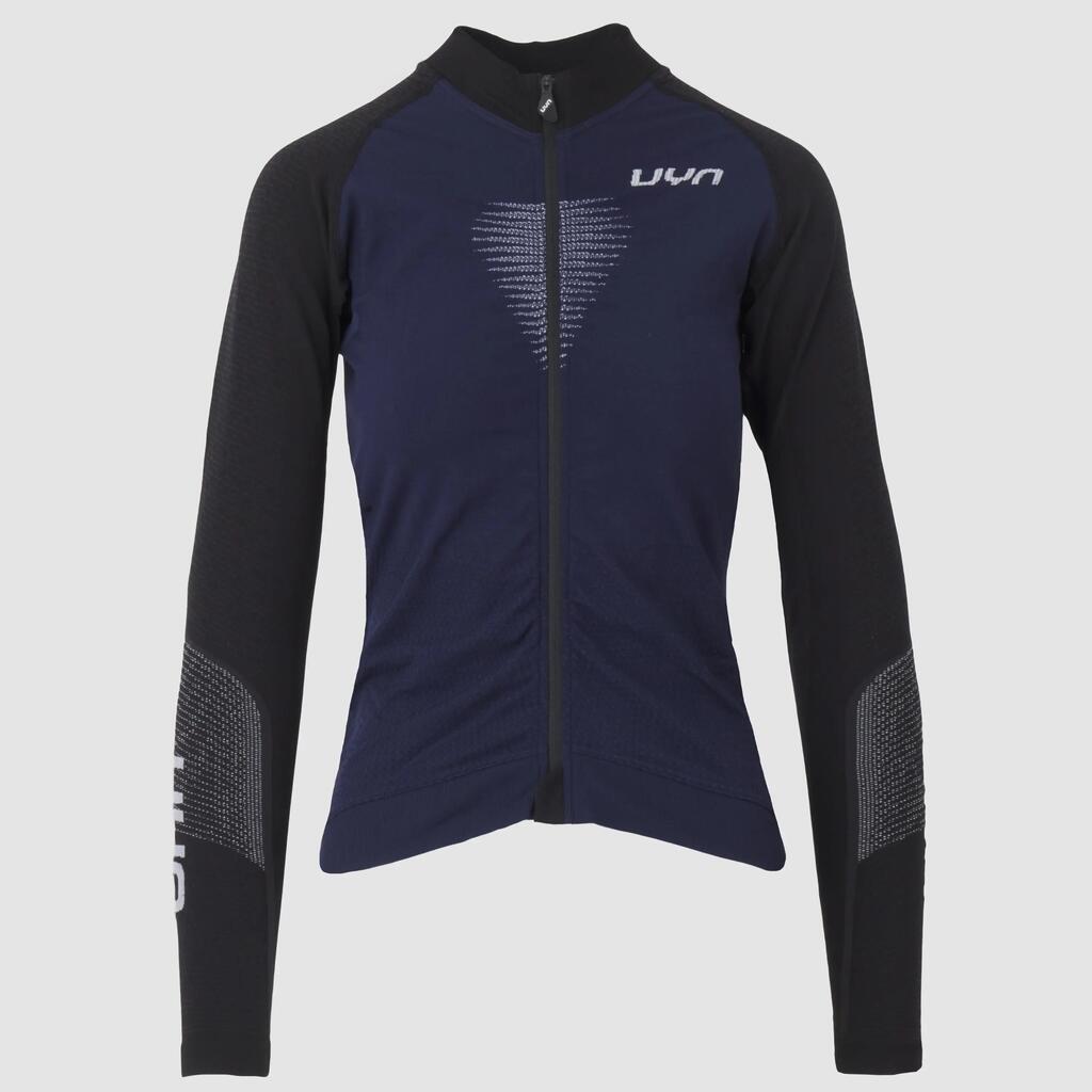Granfondo Long-Sleeved Cycling Jersey
