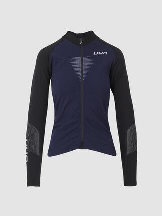 Granfondo Long-Sleeved Cycling Jersey