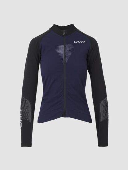 Granfondo Long-Sleeved Cycling Jersey