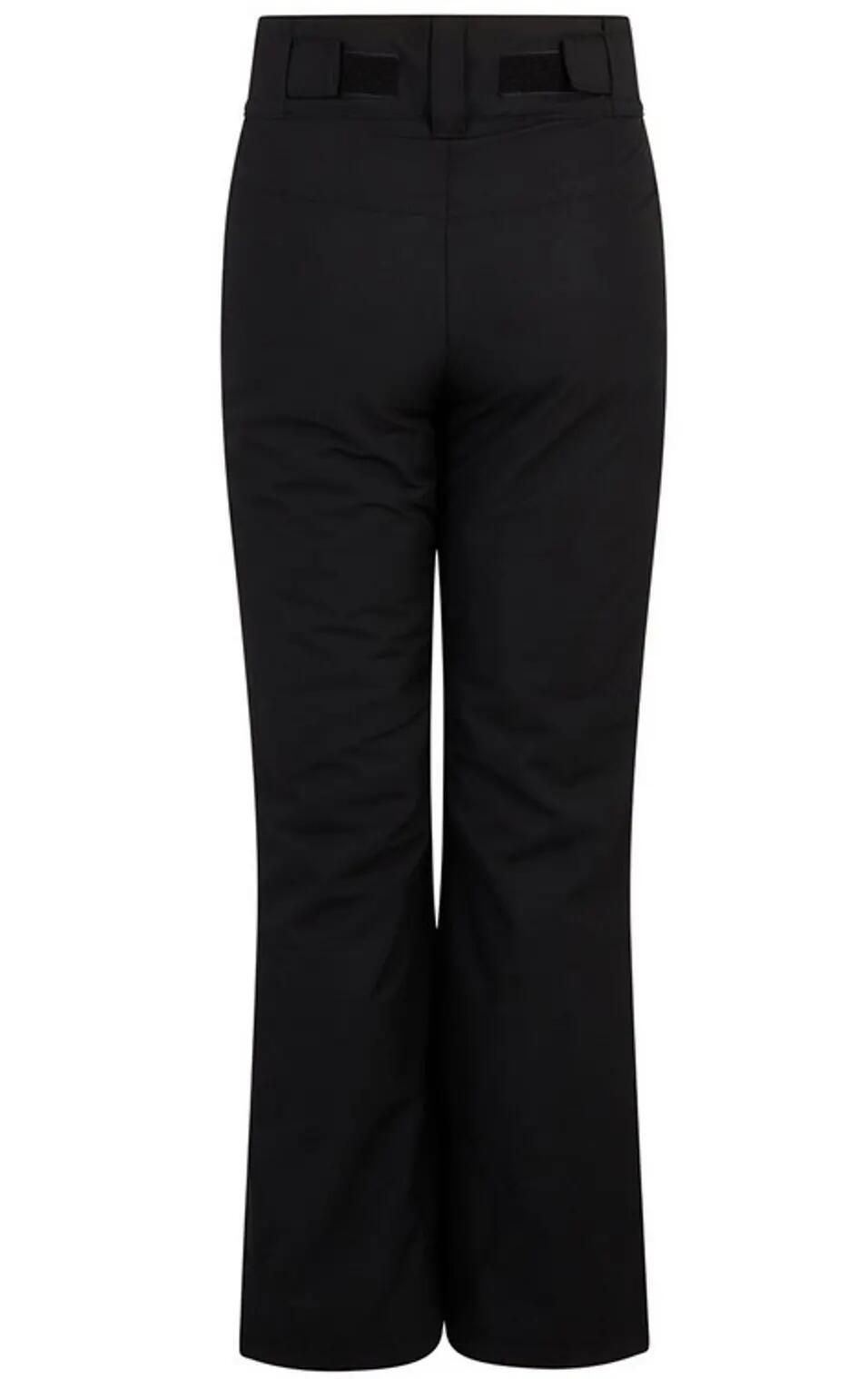ZIENER Ziener Kinder Schneehose ALIN black 2025 2/3