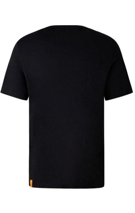 BOGNER FIRE + ICE Bogner Fire + Ice Herren T-Shirt VITO black 4/4