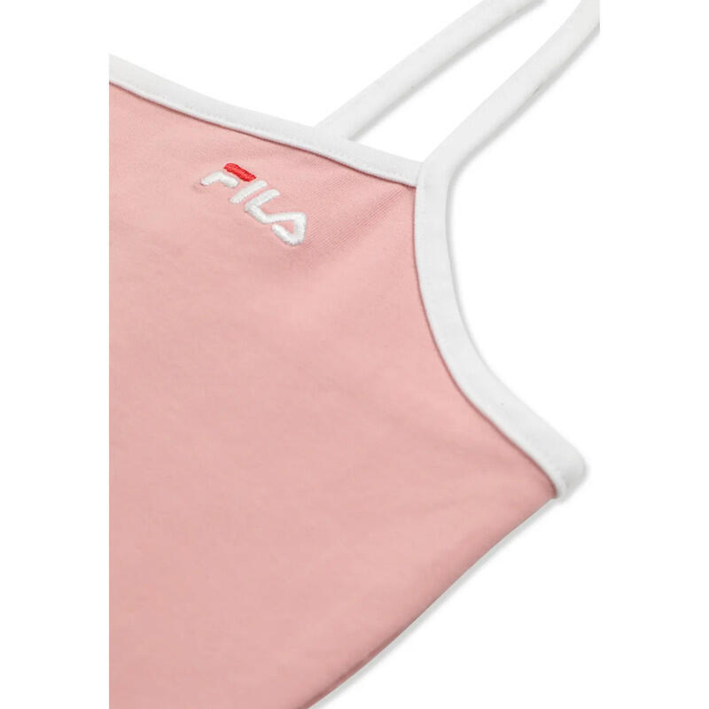 Reggiseno Sportivo Donna FILA Renella Fitness Mellow Pose S 3/3