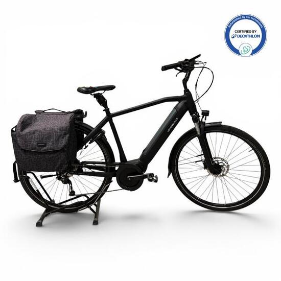 Seconde vie - Vélo électrique - Velo de Ville AEB 890 Pure