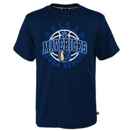 OUTERSTUFF N&N Graphic T-shirt NBA Senior T-shirt