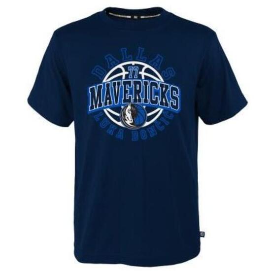 OUTERSTUFF N&N Graphic T-shirt NBA Senior T-shirt