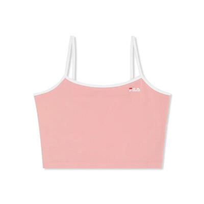 Reggiseno Sportivo Donna FILA Renella Fitness Mellow Pose S