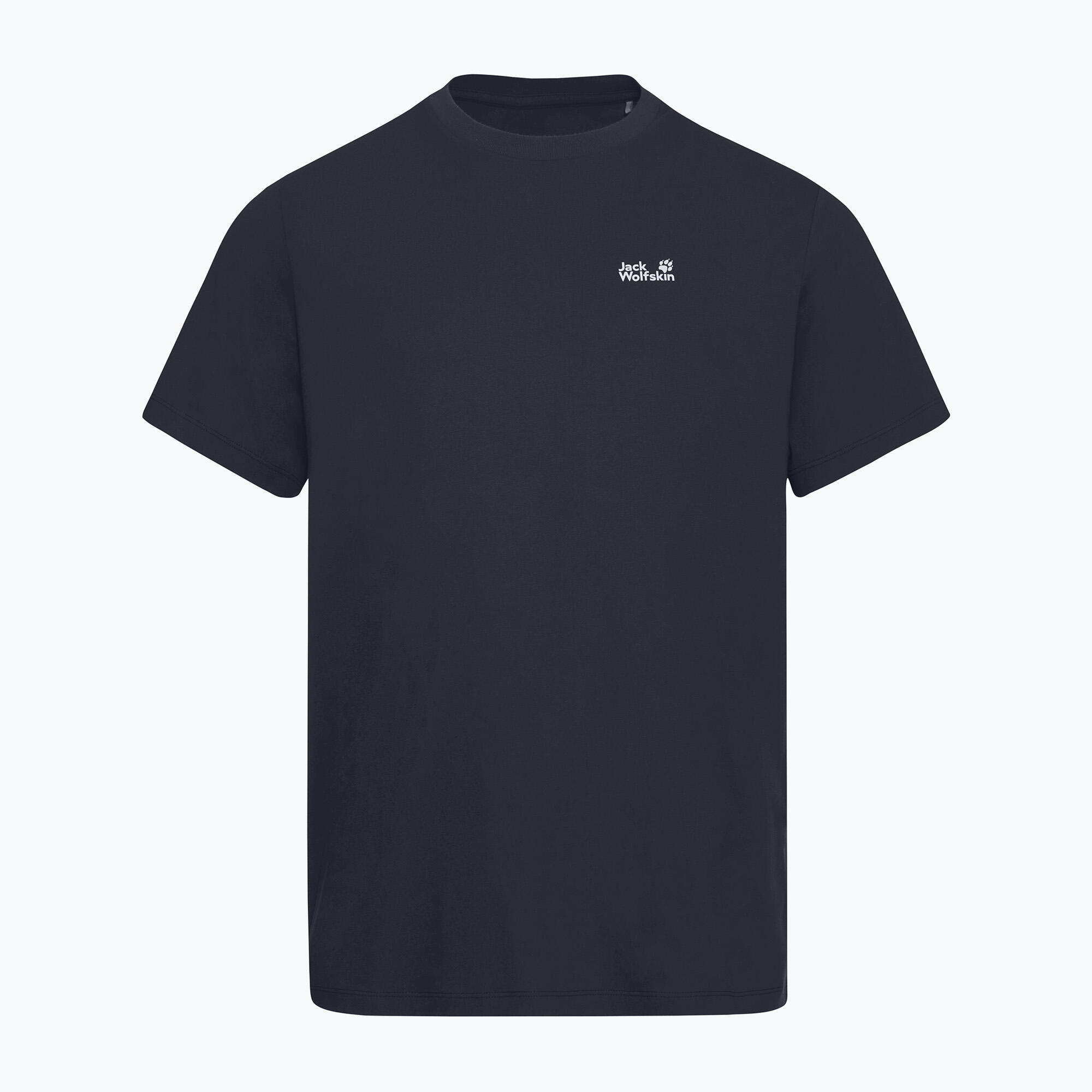 Koszulka męska Jack Wolfskin Essential 5/7
