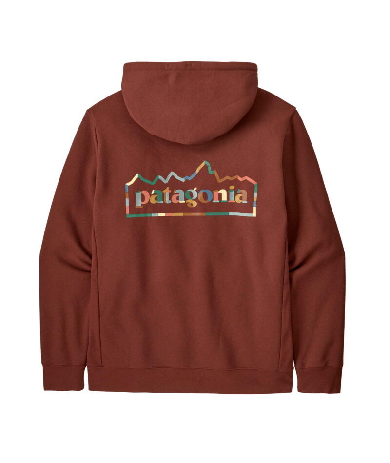 PATAGONIA Patagonia Herren Unity Fitz Uprisal Hoody Dried Vanilla 2/2