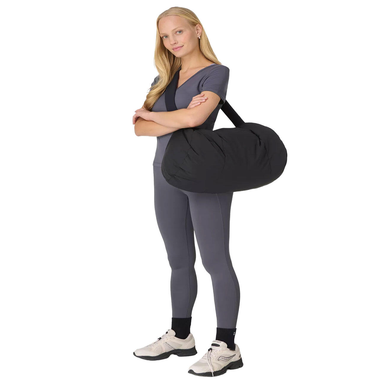 Nimbus Cloud Duffel Tas 3/7