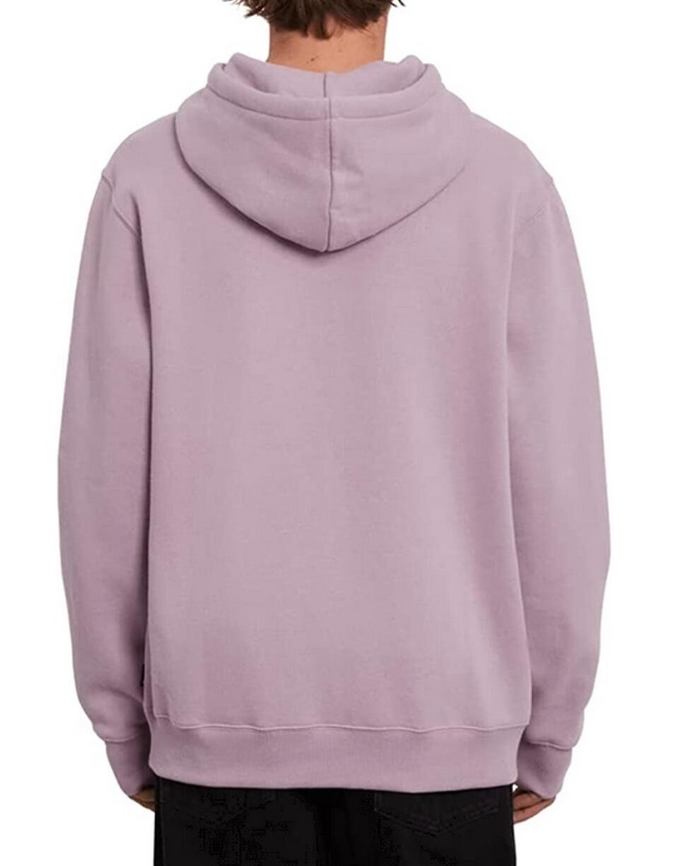 VOLCOM Volcom Hoody Shockwave Hoodie Nirvana 2/2