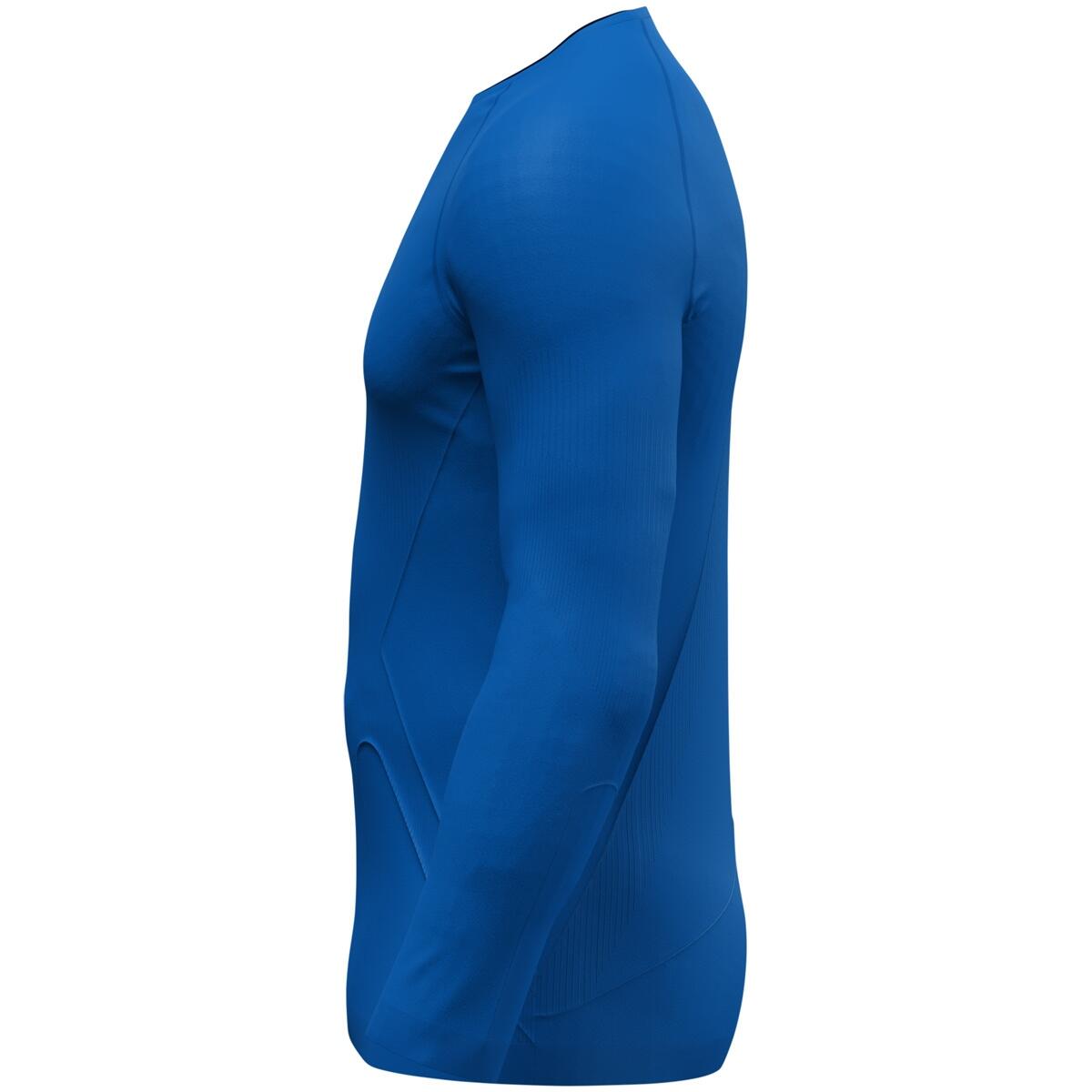 Jako Lightweight Longsleeve Kinderen - Royal 2/4