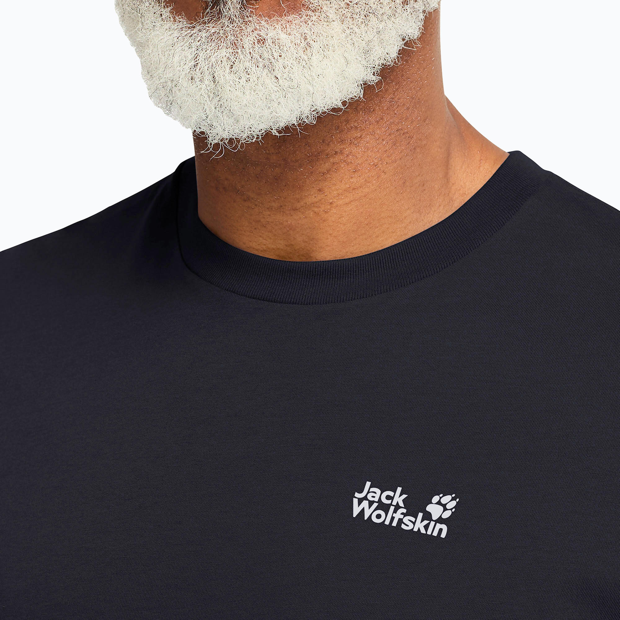Koszulka męska Jack Wolfskin Essential 4/7