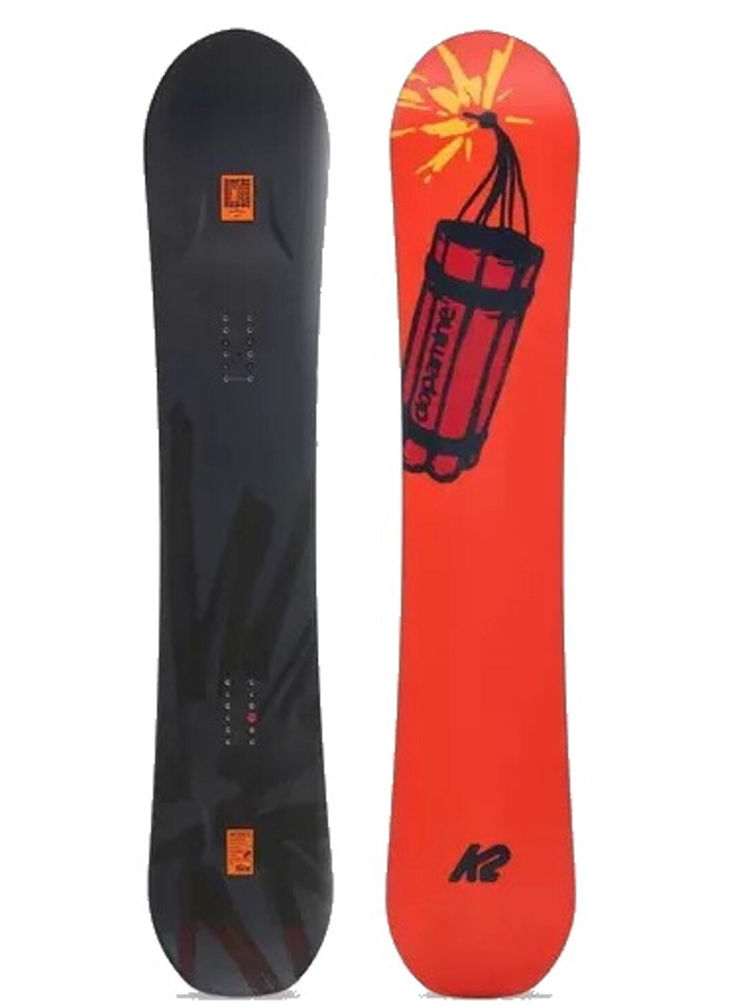 NITRO SNOWBOARDS picture