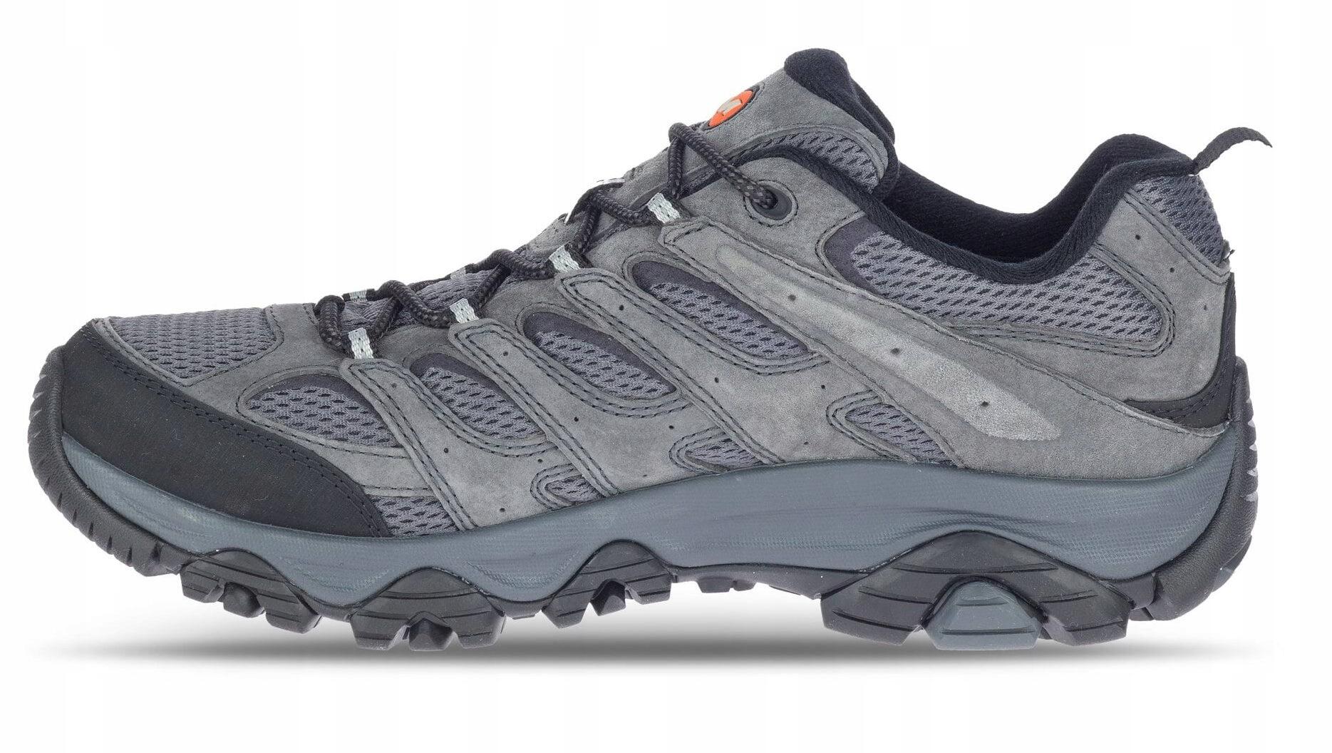 Buty trekkingowe dla mężczyzn Merrel MOAB 3 GTX 3/7
