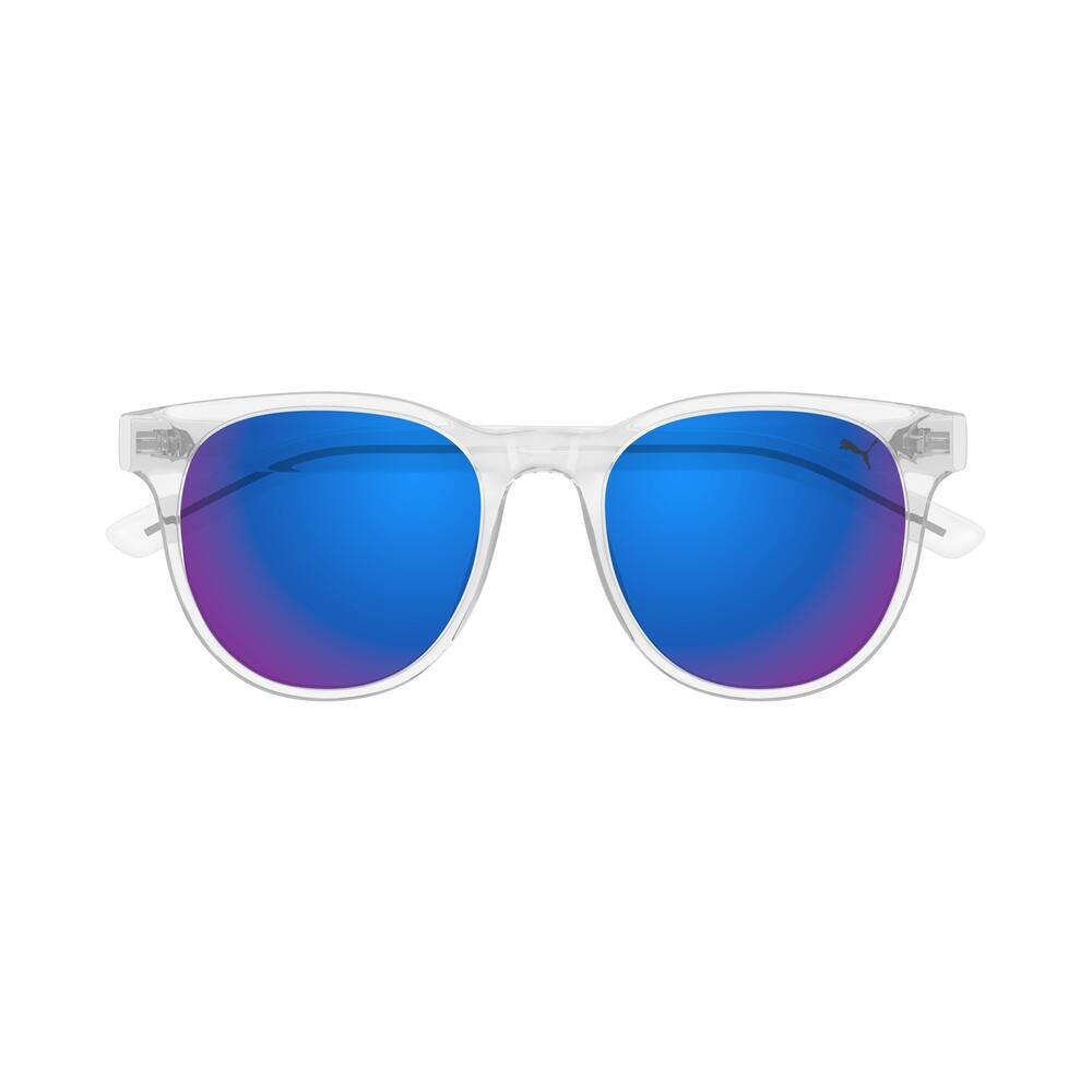Occhiali da Sole Puma PJ0081S-010 in Acetato Bambino 49 mm 2/3