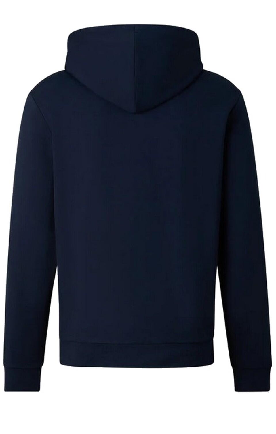 BOGNER FIRE + ICE Bogner Fire + Ice Hoodie CADELL night blue 2/4