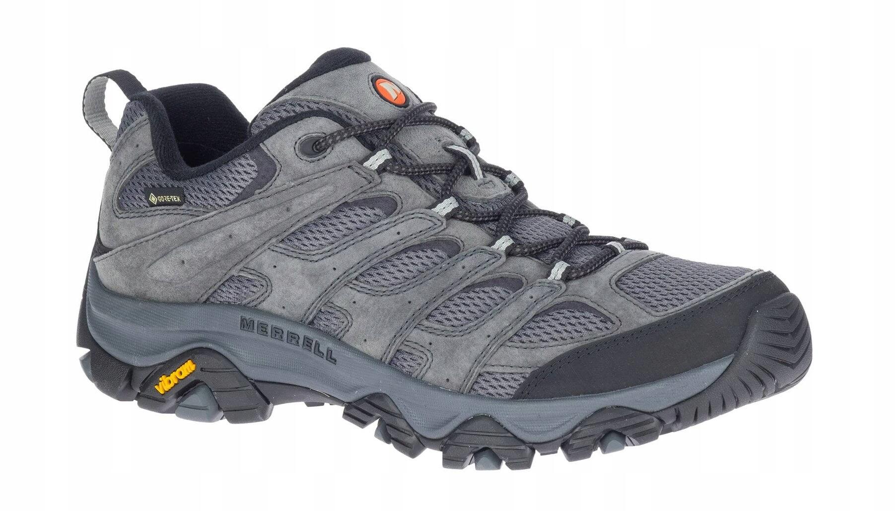 Buty trekkingowe dla mężczyzn Merrel MOAB 3 GTX 2/7