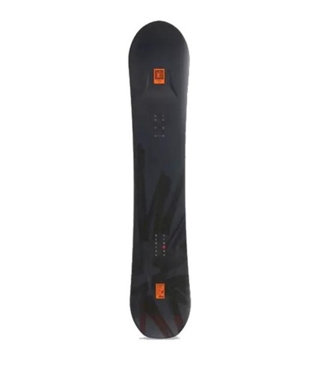NITRO SNOWBOARDS K2 Snowboard Antidote 2026 2/4