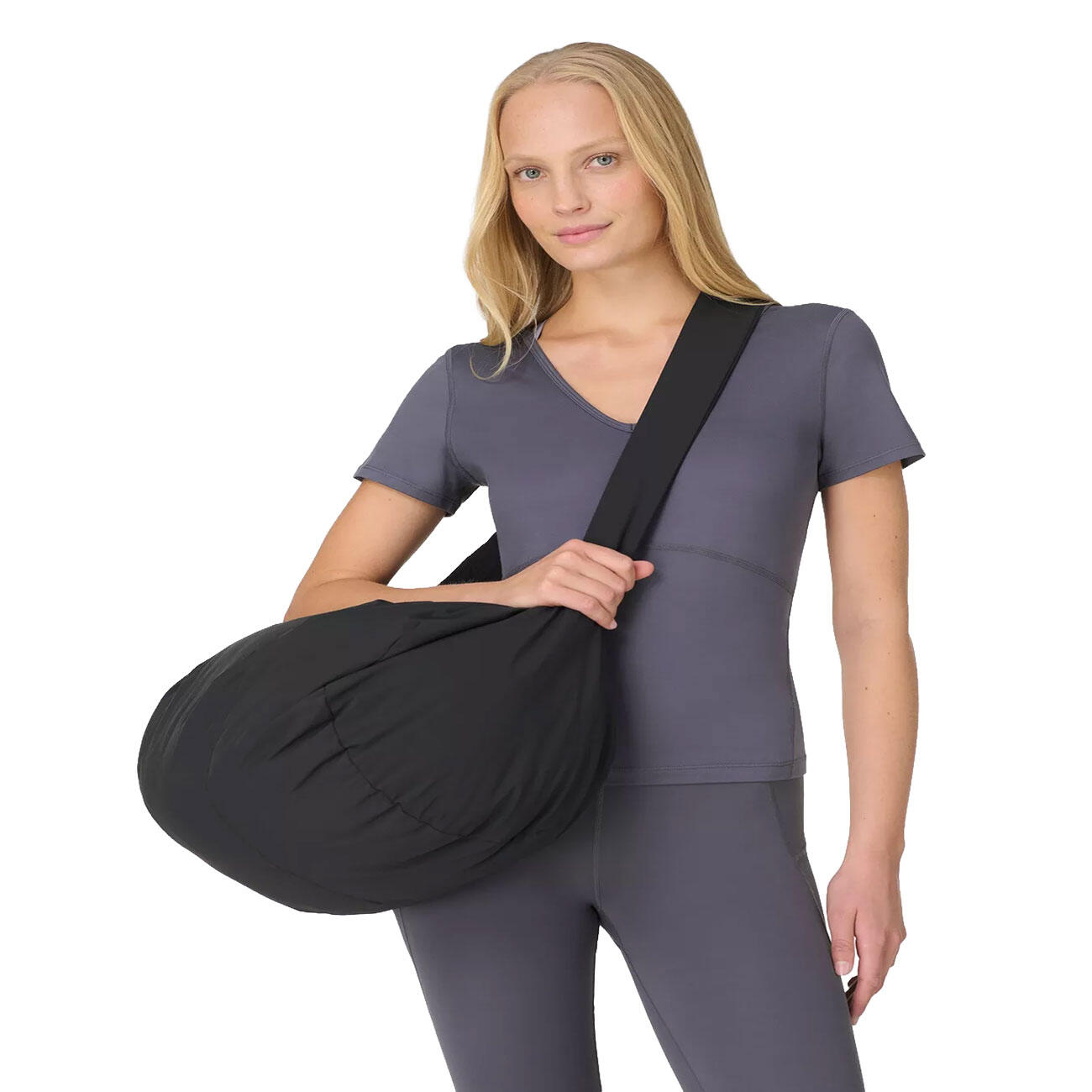 Nimbus Cloud Duffel Tas 4/7