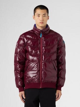 Veste réversible Gemini