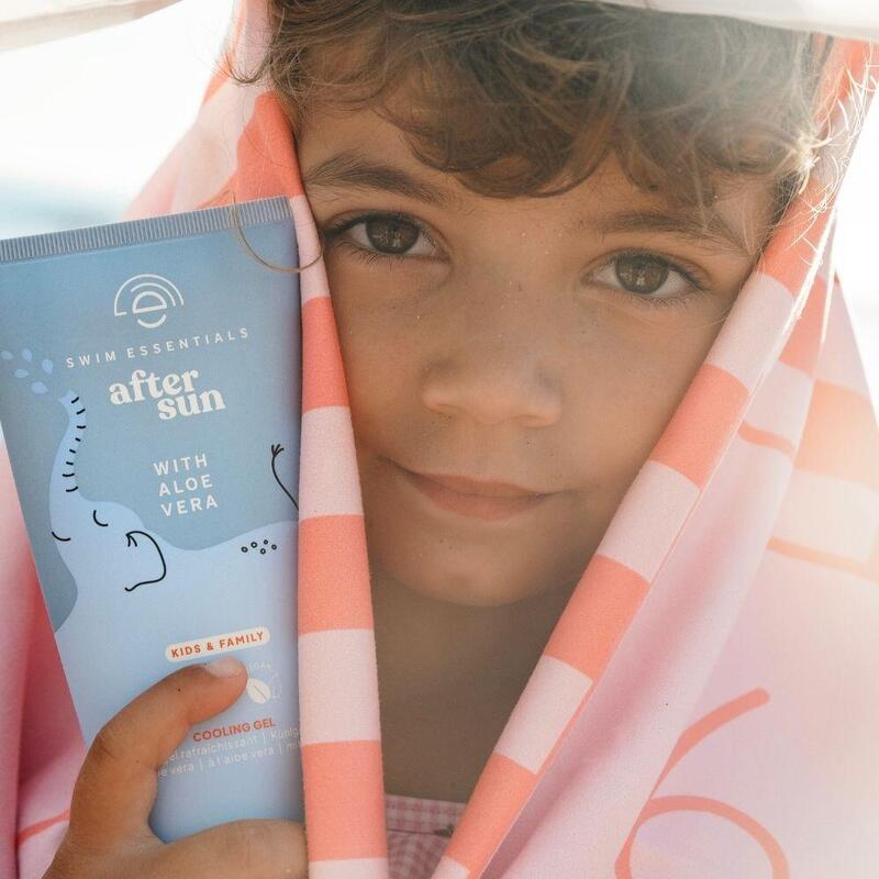 Swim Essentials After Sun - Cooling Gel - 150 Ml