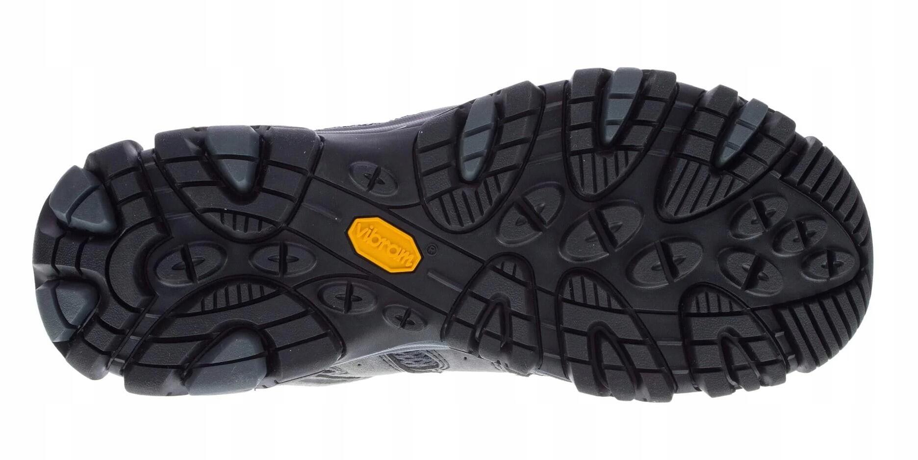 Buty trekkingowe dla mężczyzn Merrel MOAB 3 GTX 5/7