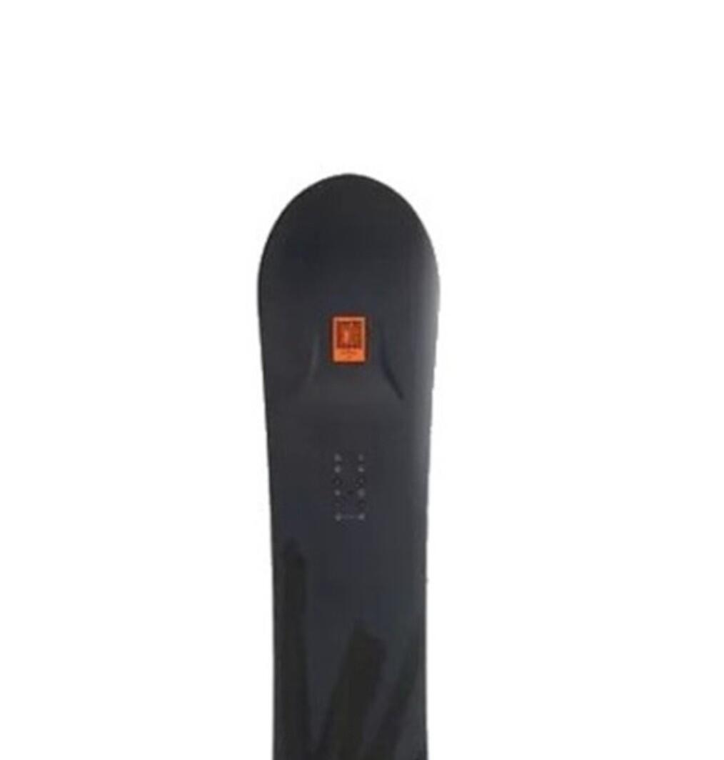 NITRO SNOWBOARDS K2 Snowboard Antidote 2026 4/4