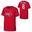 OUTERSTUFF Flat N&N NHL Junior tricou
