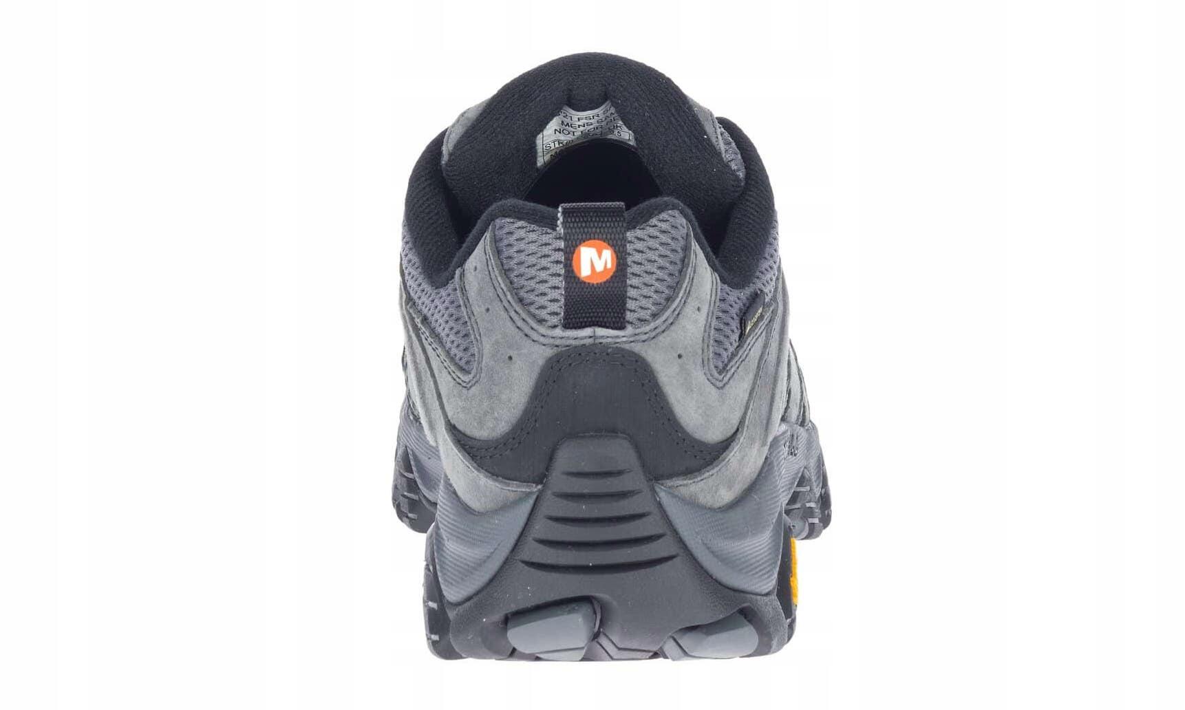 Buty trekkingowe dla mężczyzn Merrel MOAB 3 GTX 4/7