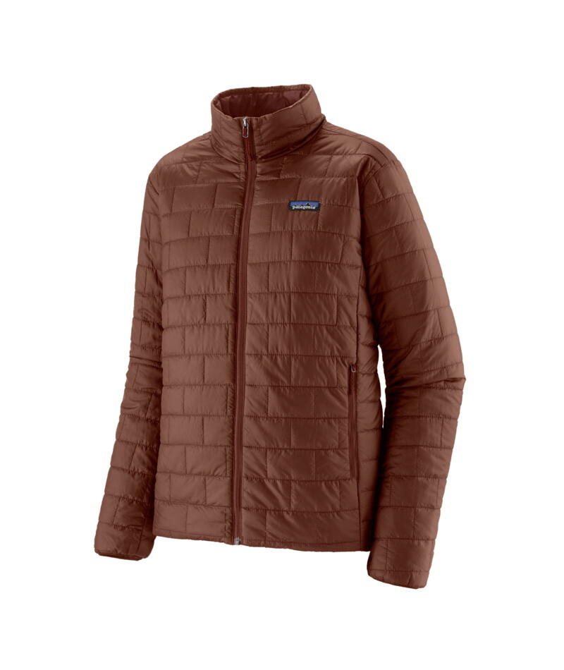 PATAGONIA Patagonia Herren Nano Puff Jacke Dried Vanilla 3/3