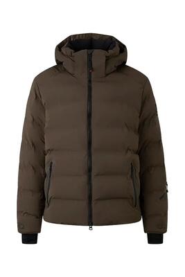 Bogner fire+ice tec-luka ski-jas voor heren