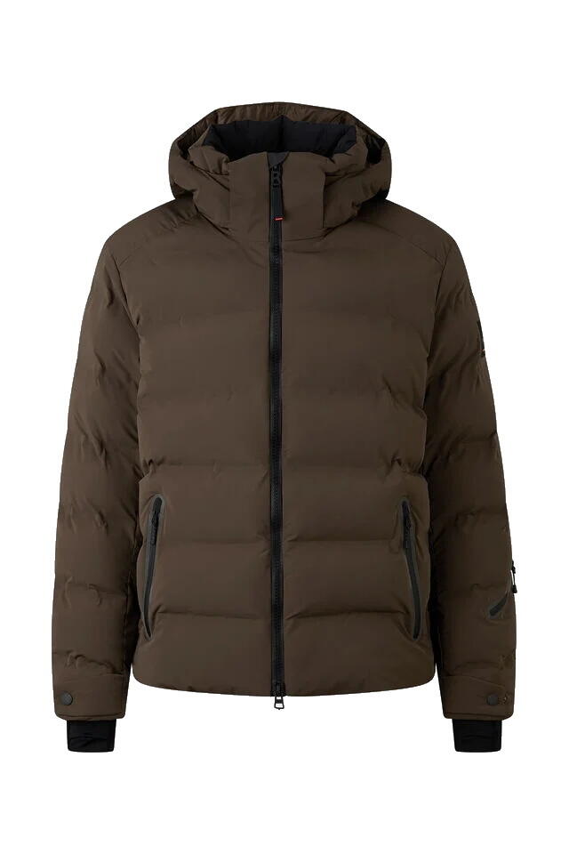BOGNER FIRE + ICE picture