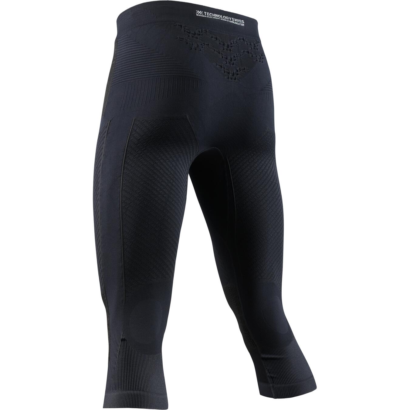 X-BIONIC X-Bionic Herren Energy Accumulator 4.0 OPAL BLACK/ARCTIC WHITE 2/2
