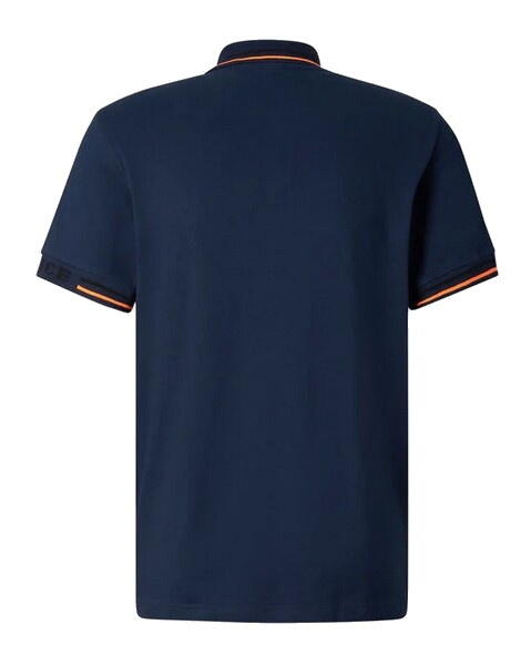 BOGNER FIRE + ICE Bogner Fire + Ice Herren Polo-Shirt ARJAN night blue 2/2