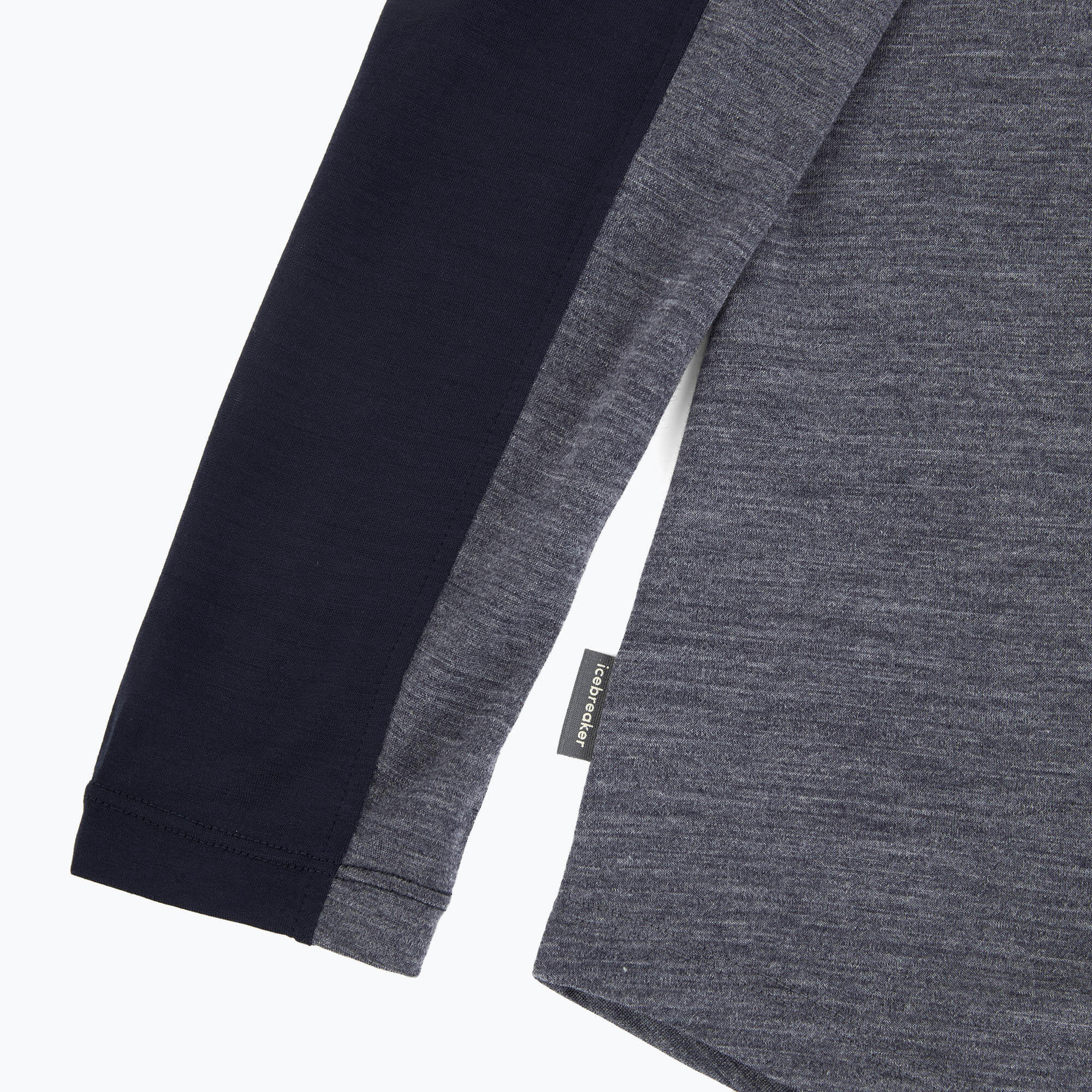 Longsleeve damski icebreaker Merino 125 Cool-Lite Sphere Tee CB 3/5