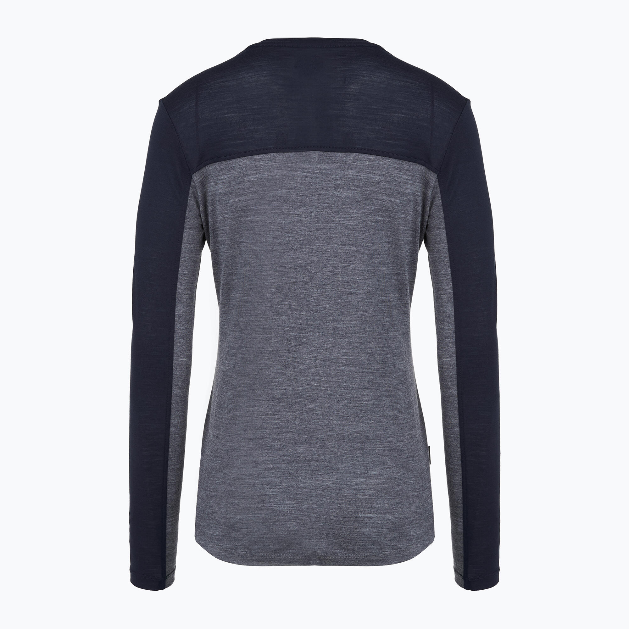 Longsleeve damski icebreaker Merino 125 Cool-Lite Sphere Tee CB 2/5