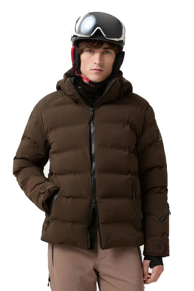 Kurtka narciarska męska BOGNER FIRE+ICE Tec-Luka 4/7