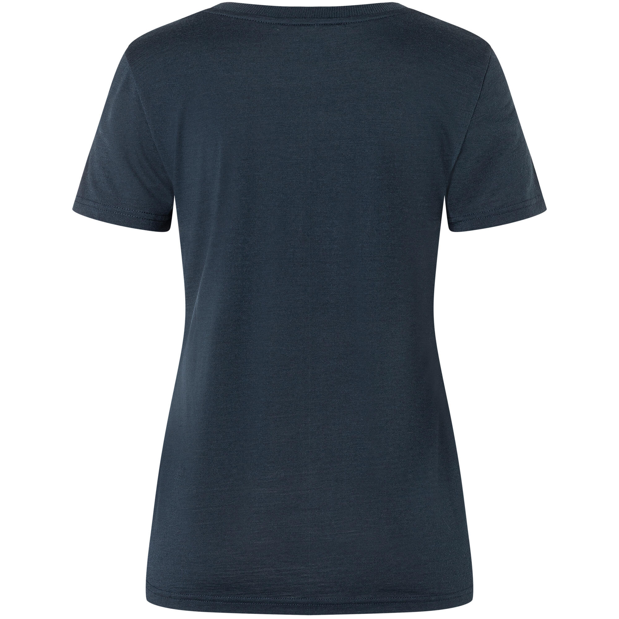 Koszulka damska SUPER.NATURAL W Palm Island Bio J Tee 5/5