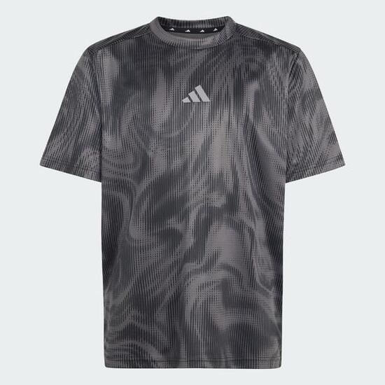 CAMISETA SPORT ICONS ALL-OVER GRAPHIC