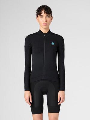 Airwing Long-Sleeved Cycling Jersey