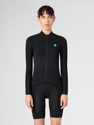 Airwing Long-Sleeved Cycling Jersey