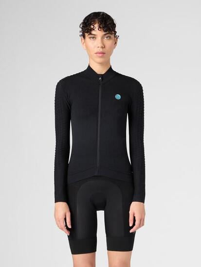 Airwing Long-Sleeved Cycling Jersey