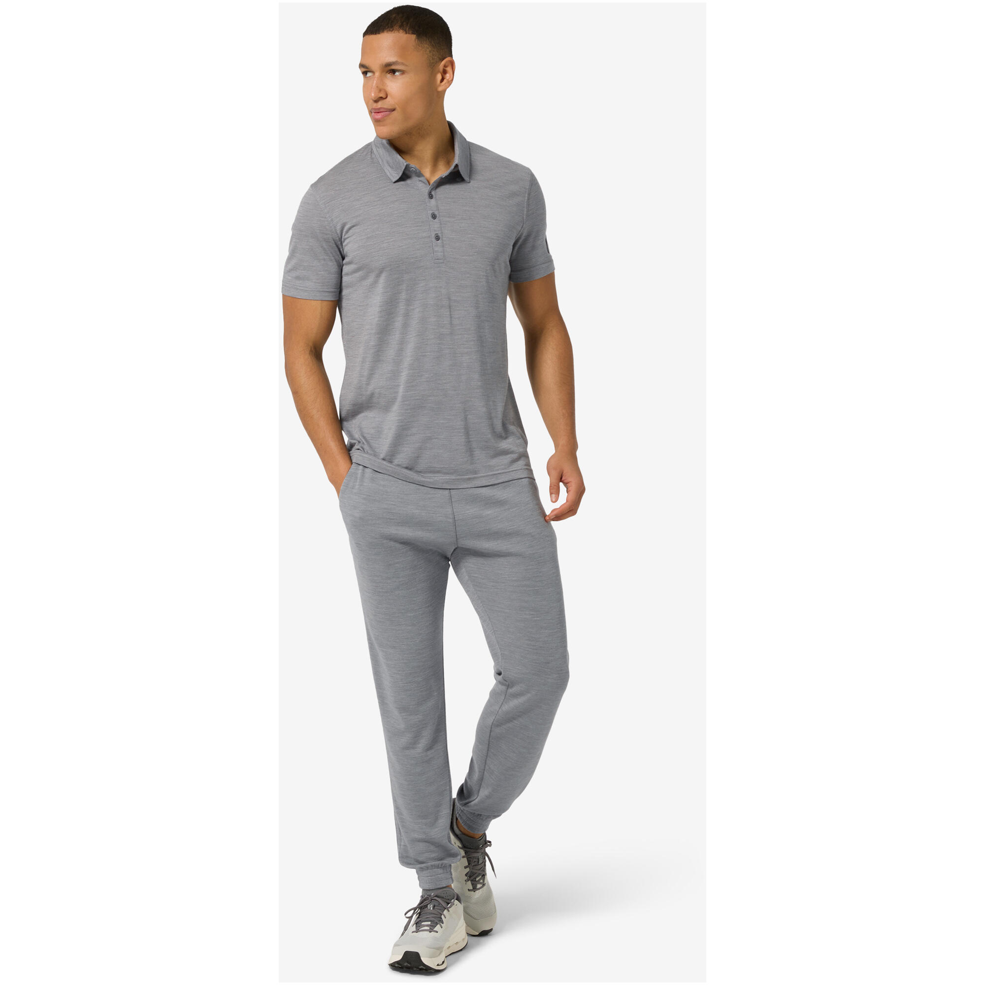 Polo super.natural Bio J 3/5
