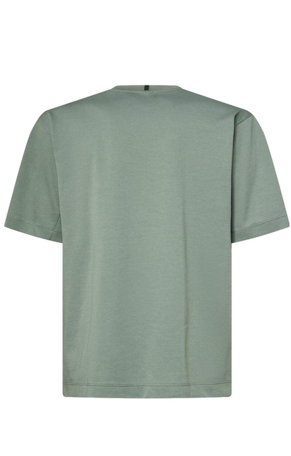 OAKLEY Oakley Herren Fahrradshirt OAKLEY DRIVEN Aviator grün 2/3