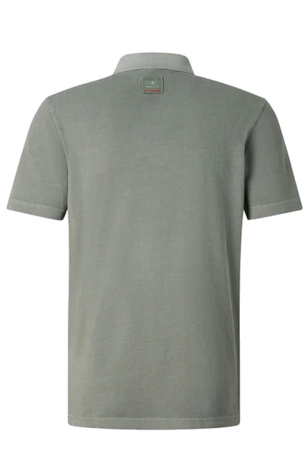 BOGNER FIRE + ICE Bogner Fire + Ice Herren Polo-Shirt RAMON eucalyptus 2/4