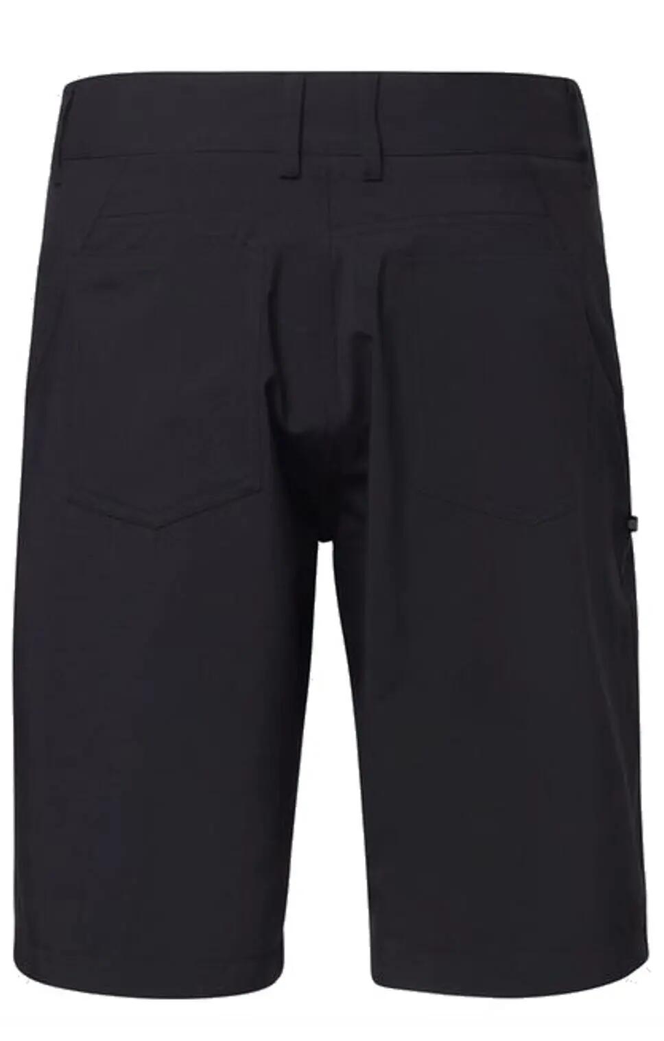 OAKLEY Oakley Herren Fahrradhose Baseline hybrid Blackout 2/2