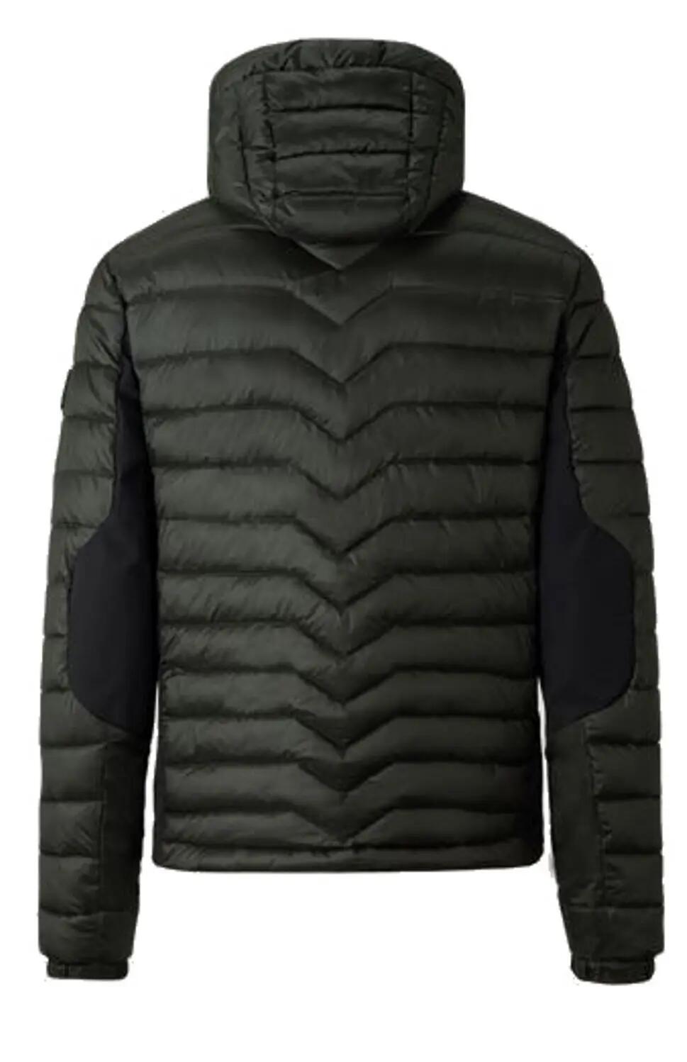 BOGNER FIRE + ICE Bogner Fire + Ice Herren Steppjacke Goran unexplored 2/2