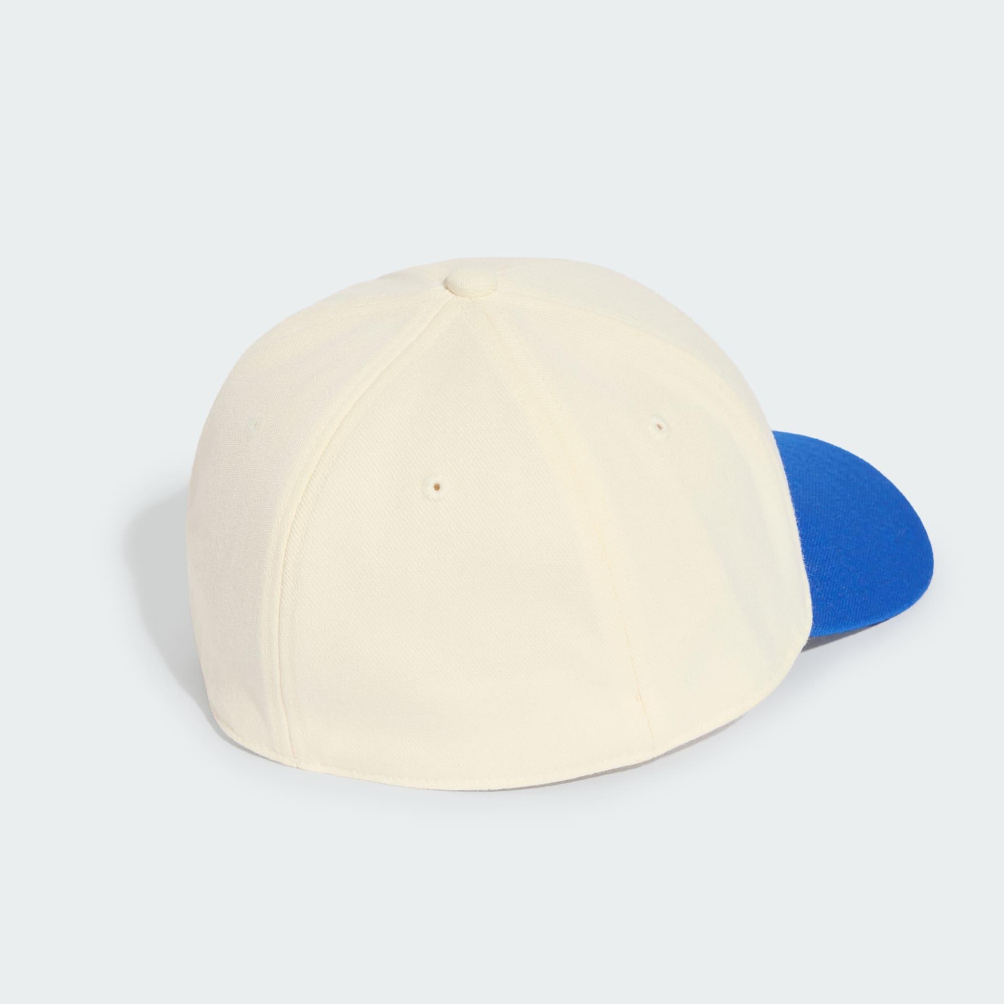 CAPPELLINO DA BASEBALL FLEXFIT 2/5