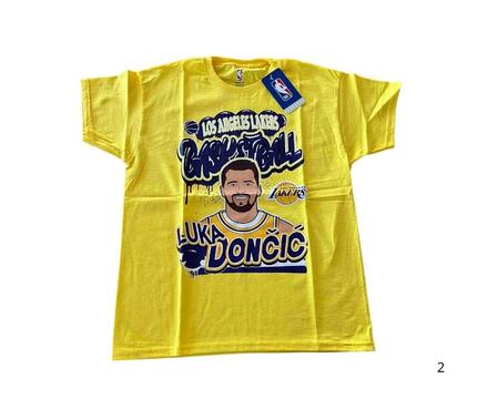 OUTERSTUFF Baller NBA Junior T-shirt